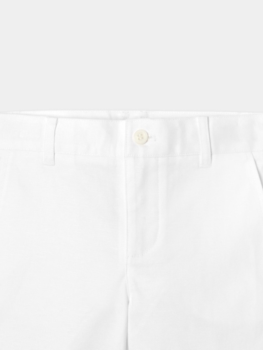 Jacadi Linen Shorts - Picture 2 of 6